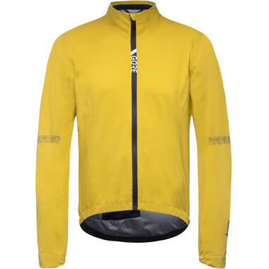 GOREWEAR TORRENT GORE-TEX Jacket Yellow 2023 0